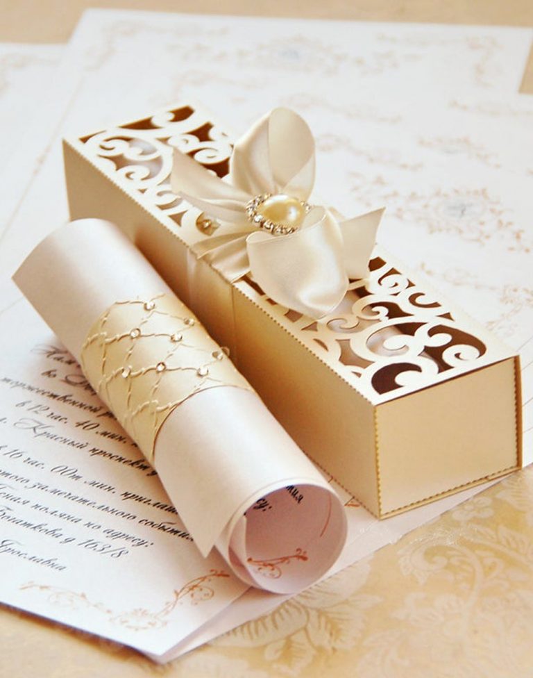 Customized Cards