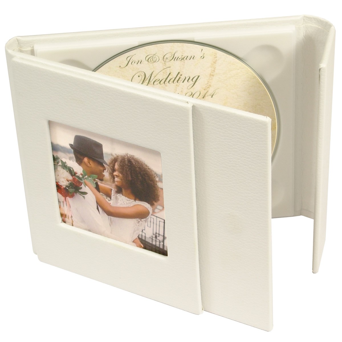 CD Case