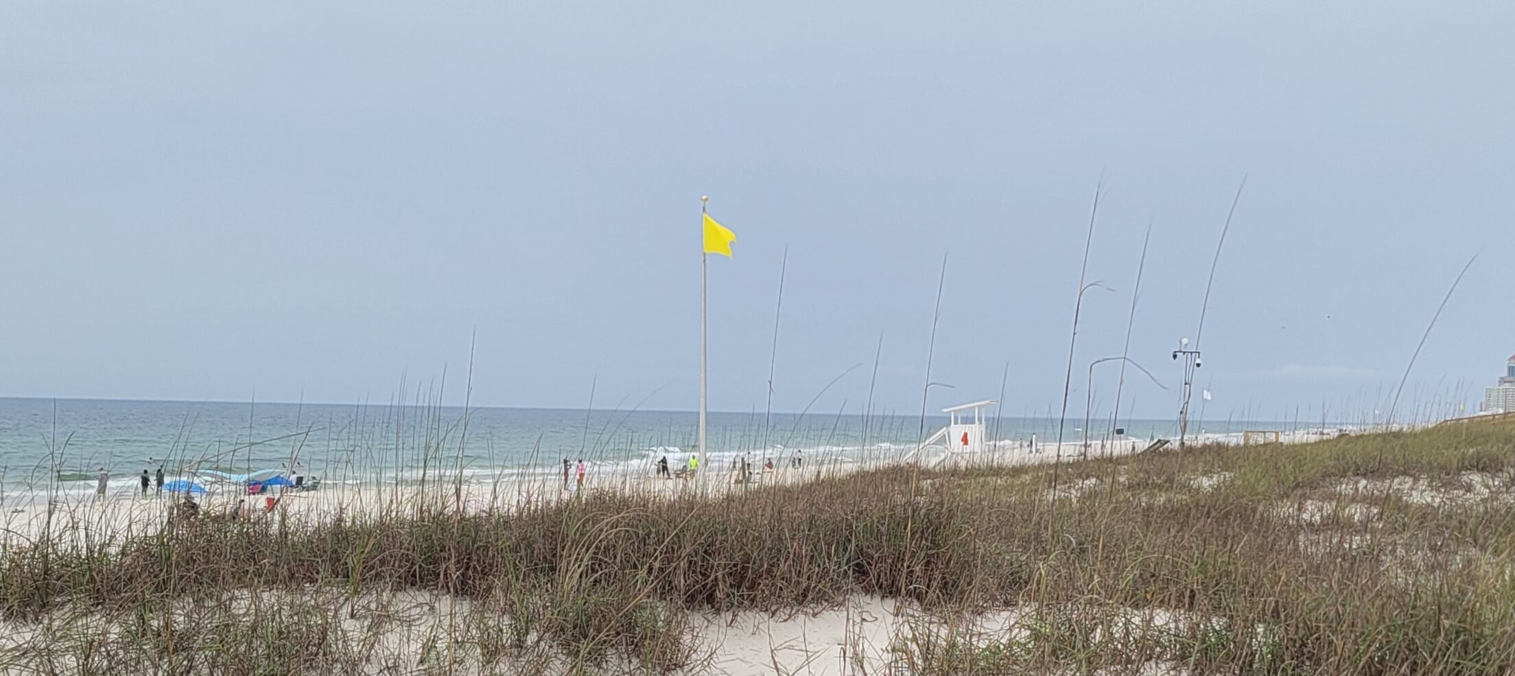 Beach Image