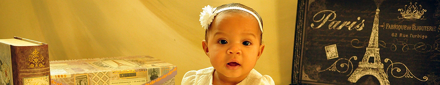 Infant Photo